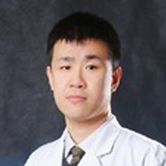 李志昌