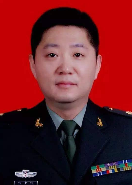 任大江