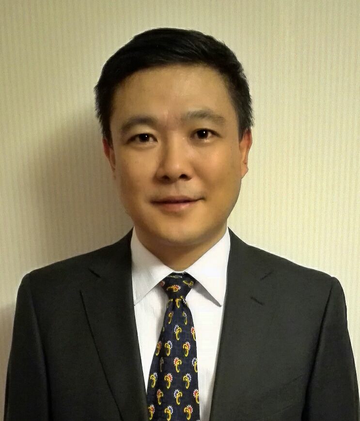 黄永辉
