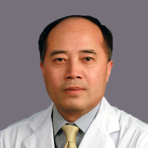 龚树生