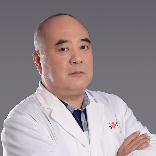 李宝平